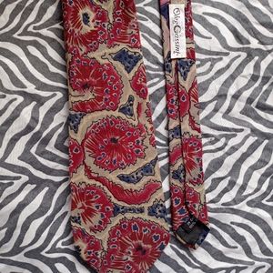 Oleg Cassini Tie